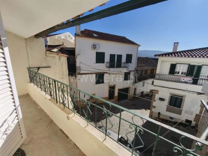 Moradia T2 para Venda em Telhado