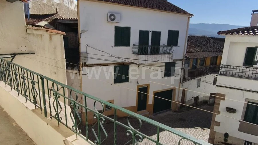 Moradia T2 para Venda em Telhado