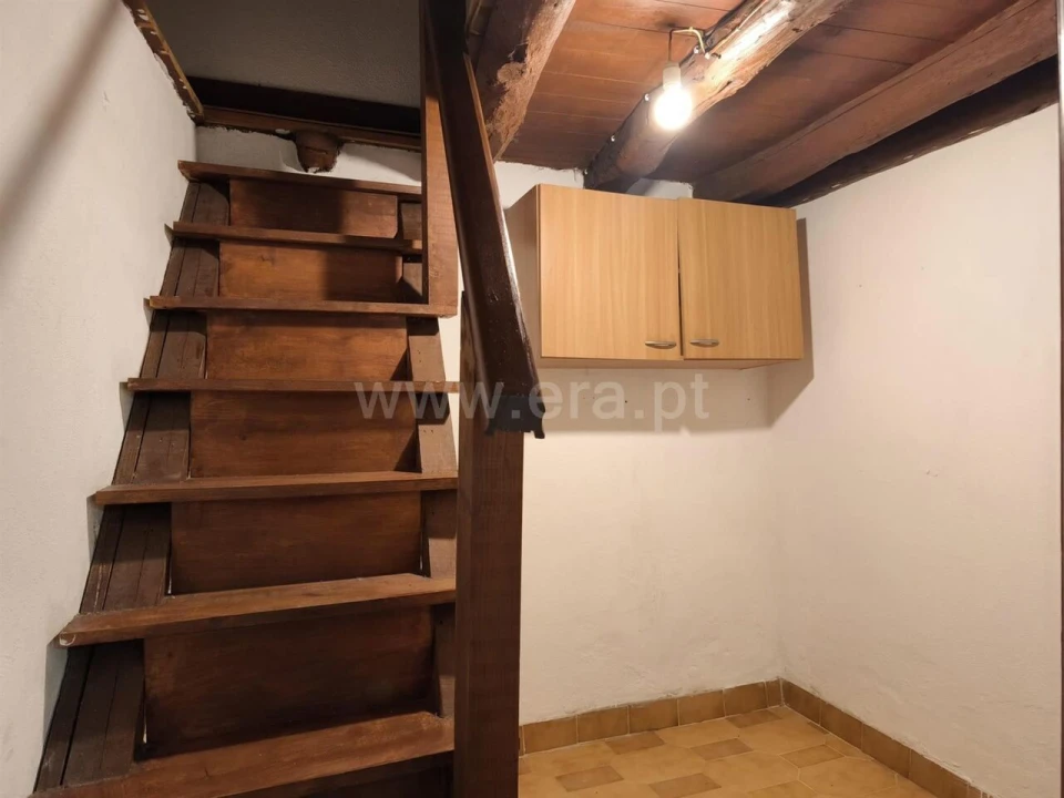 Moradia T2 para Venda em Telhado Foto 19