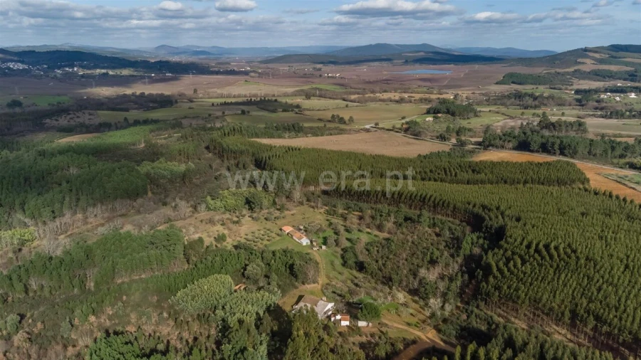Terreno para Venda em Fatela Foto 8