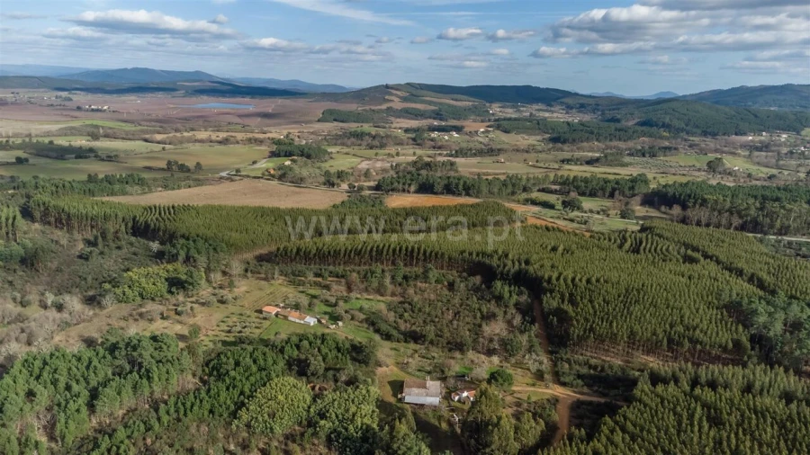 Terreno para Venda em Fatela Foto 9