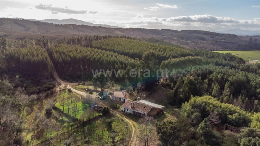 Terreno para Venda em Fatela Foto 18