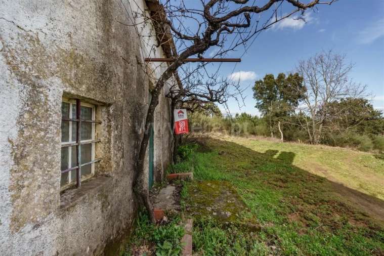 Terreno para Venda em Fatela Foto 6