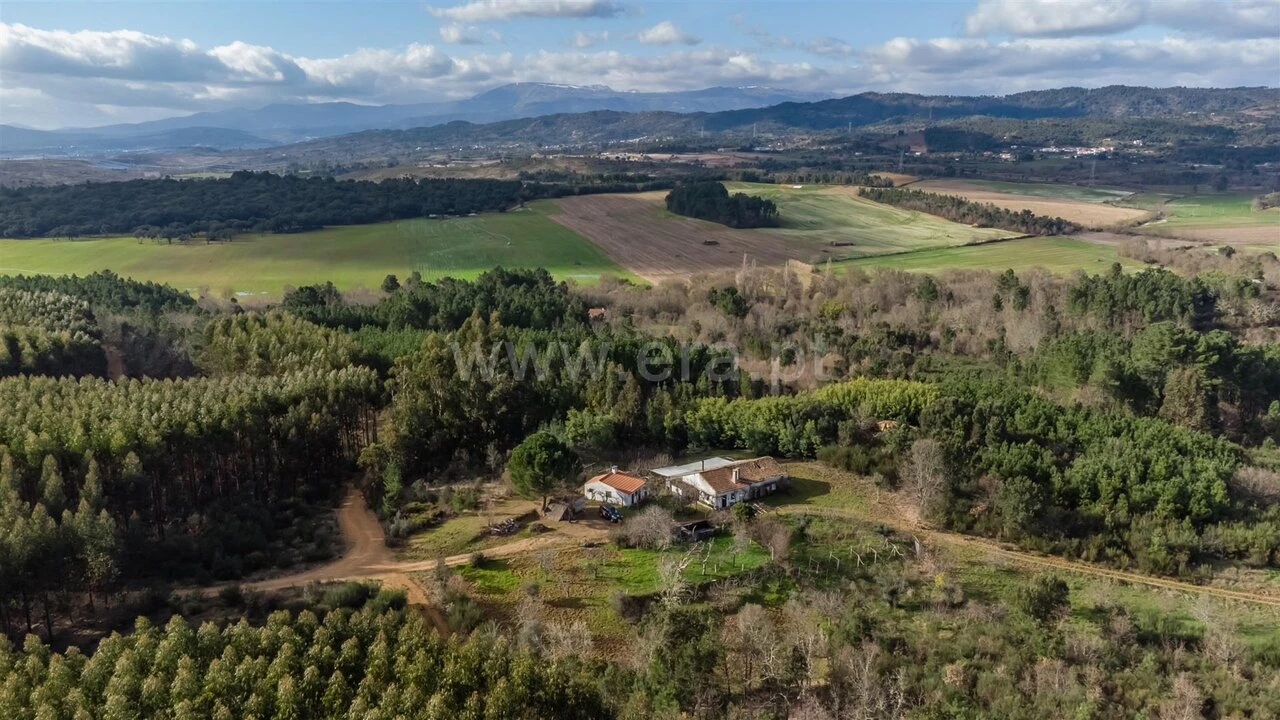 Terreno para Venda em Fatela Foto 17