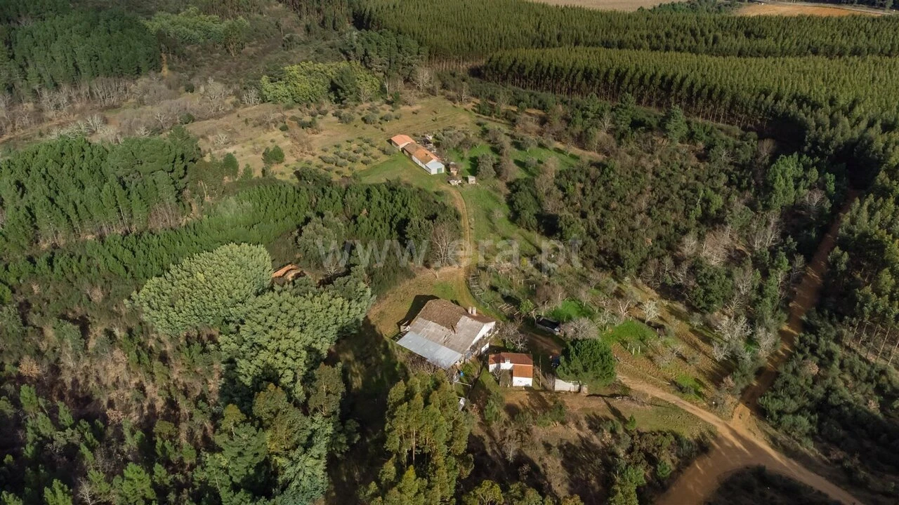 Terreno para Venda em Fatela Foto 7