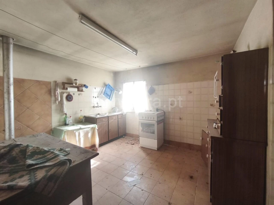 Moradia T3 para Venda em Bogas de Cima Foto 20