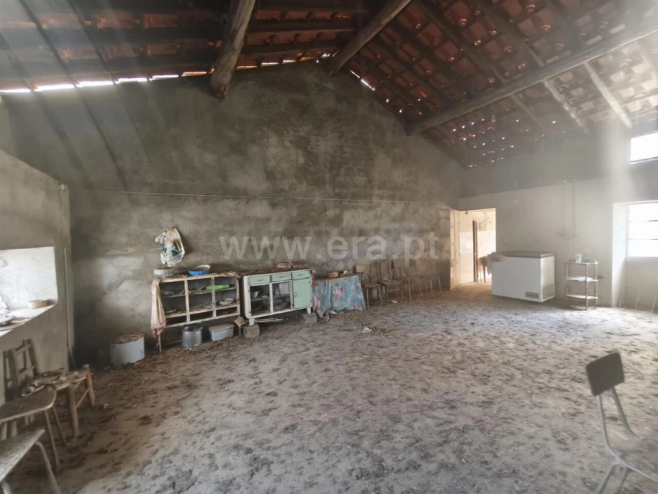 Moradia T3 para Venda em Bogas de Cima Foto 13