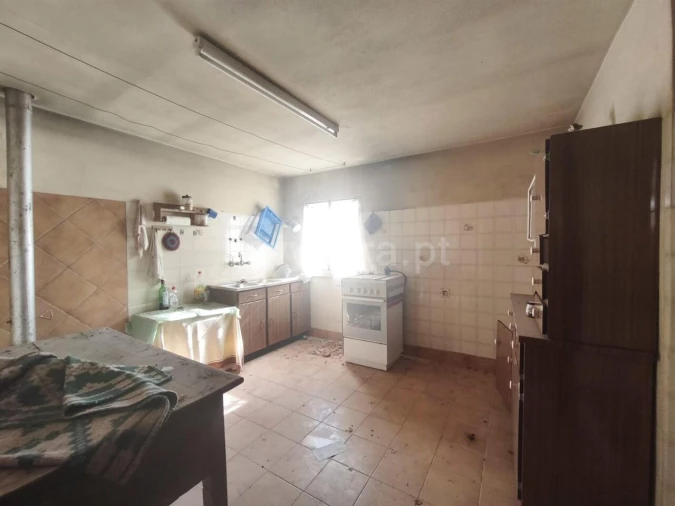 Moradia T3 para Venda em Bogas de Cima Foto 20