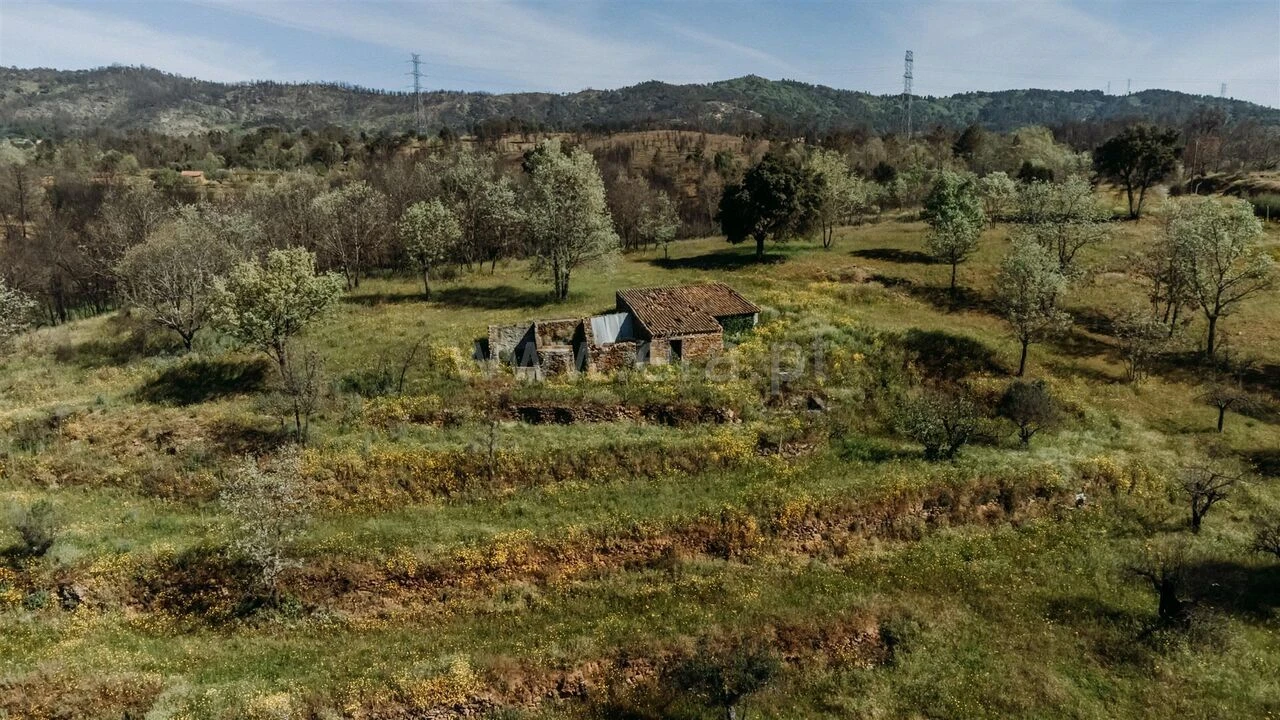 Terreno para Venda em Pero Viseu Foto 1