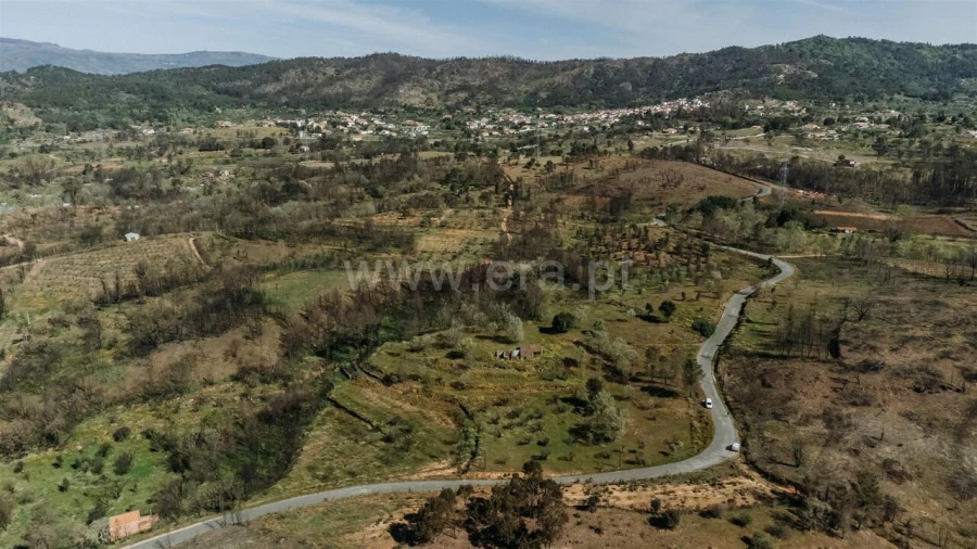 Terreno para Venda em Pero Viseu Foto 4