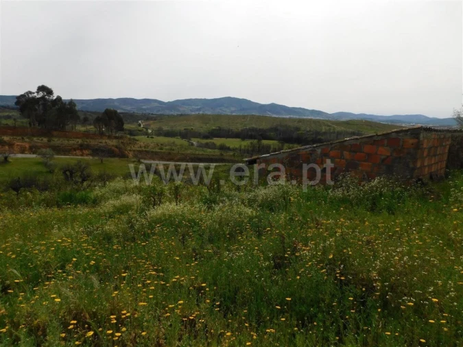 Terreno para Venda em Pero Viseu Foto 9