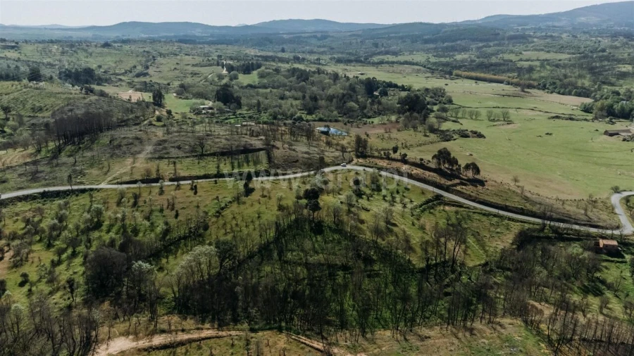 Terreno para Venda em Pero Viseu Foto 7