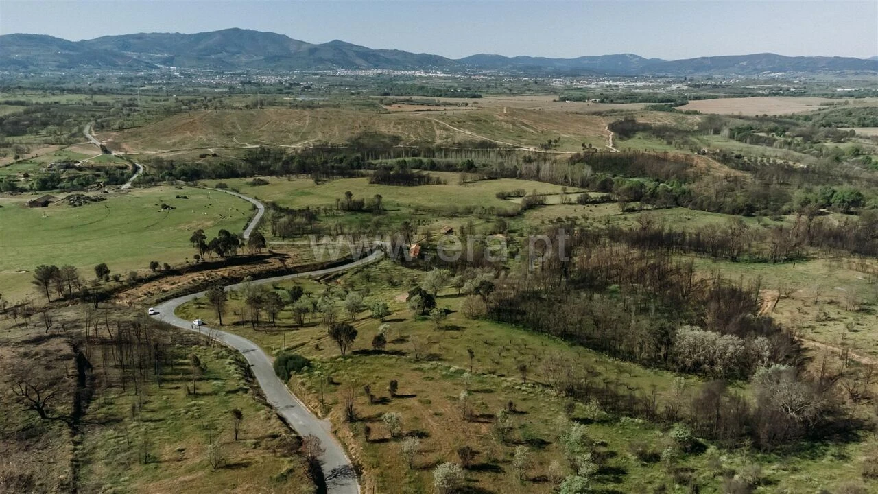 Terreno para Venda em Pero Viseu Foto 2