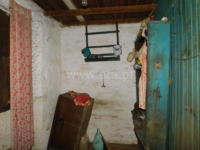 Moradia T1 para Venda em Capinha Foto 5