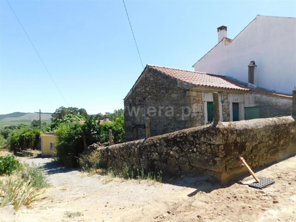 Moradia T1 para Venda em Capinha Foto 4