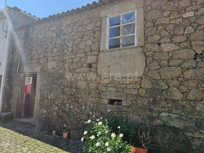 Moradia T2 para Venda em Orca Foto 2