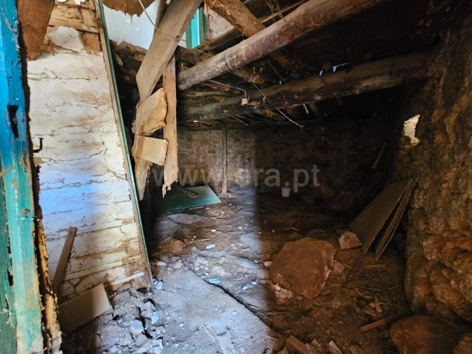 Moradia T2 para Venda em Orca Foto 5