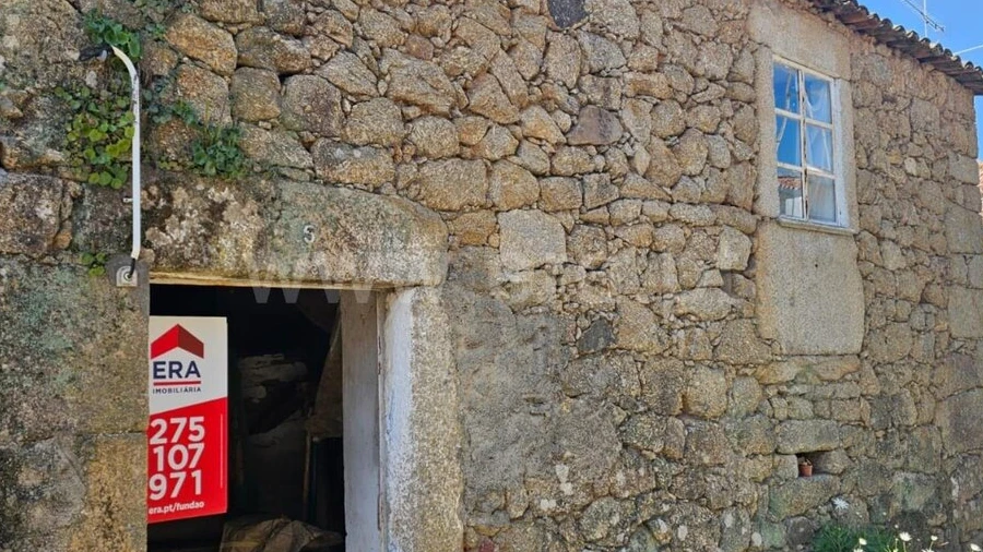 Moradia T2 para Venda em Orca