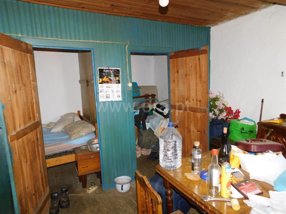 Moradia T2 para Venda em Capinha Foto 3