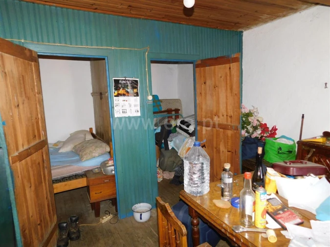 Moradia T2 para Venda em Capinha Foto 3