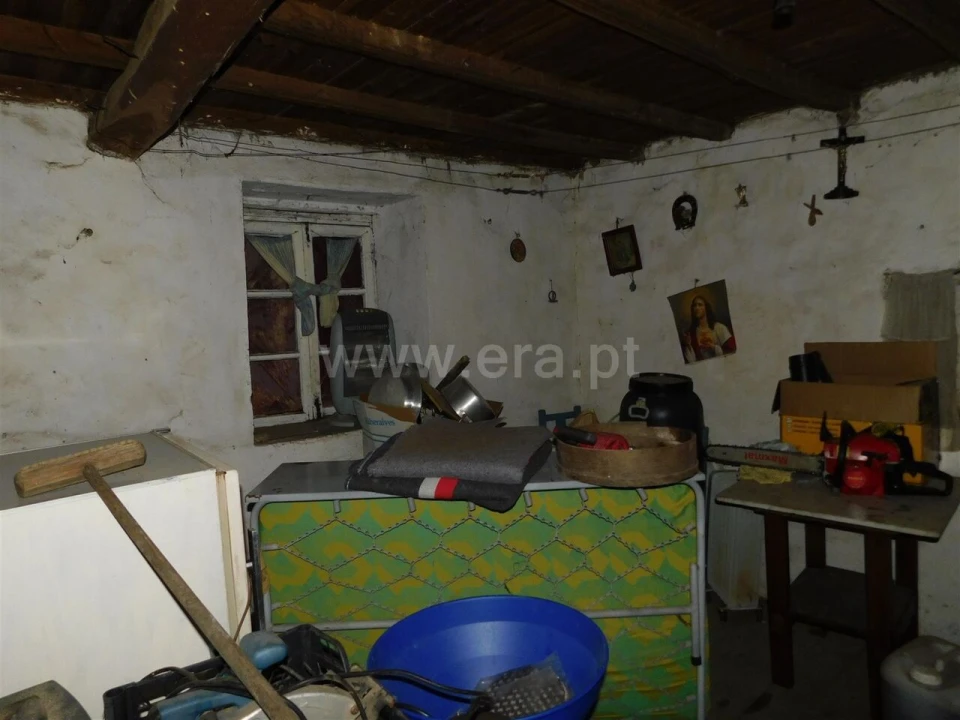 Moradia T1 para Venda em Capinha Foto 3