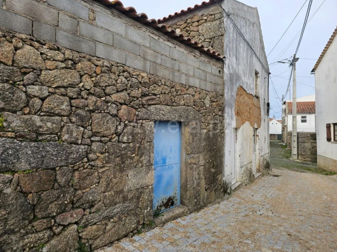 Moradia T3 para Venda em Orca Foto 4