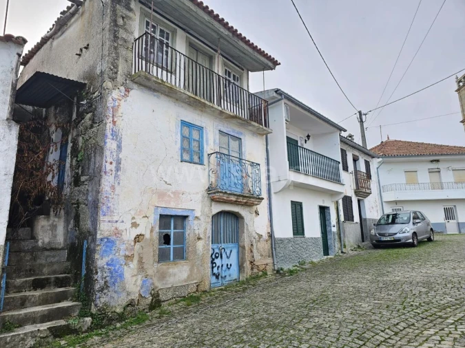 Moradia T3 para Venda em Orca Foto 3