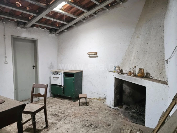 Moradia T3 para Venda em Orca Foto 16