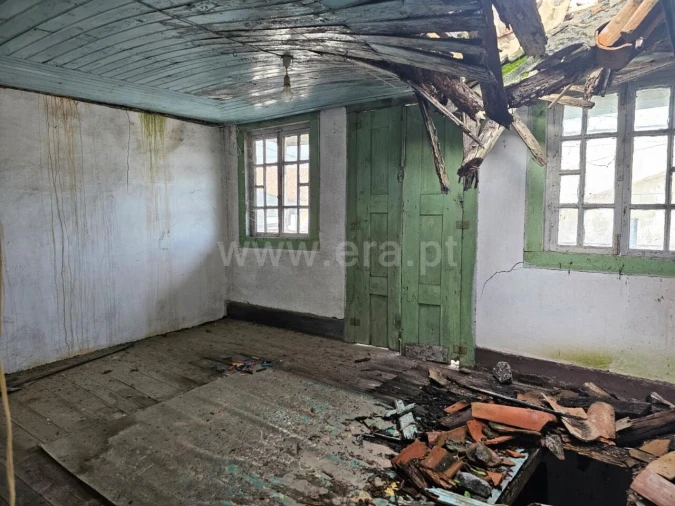 Moradia T3 para Venda em Orca Foto 9