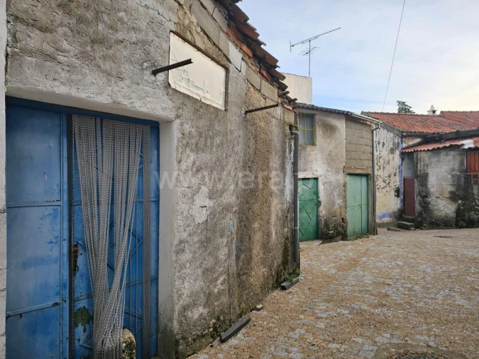 Moradia T3 para Venda em Orca Foto 5