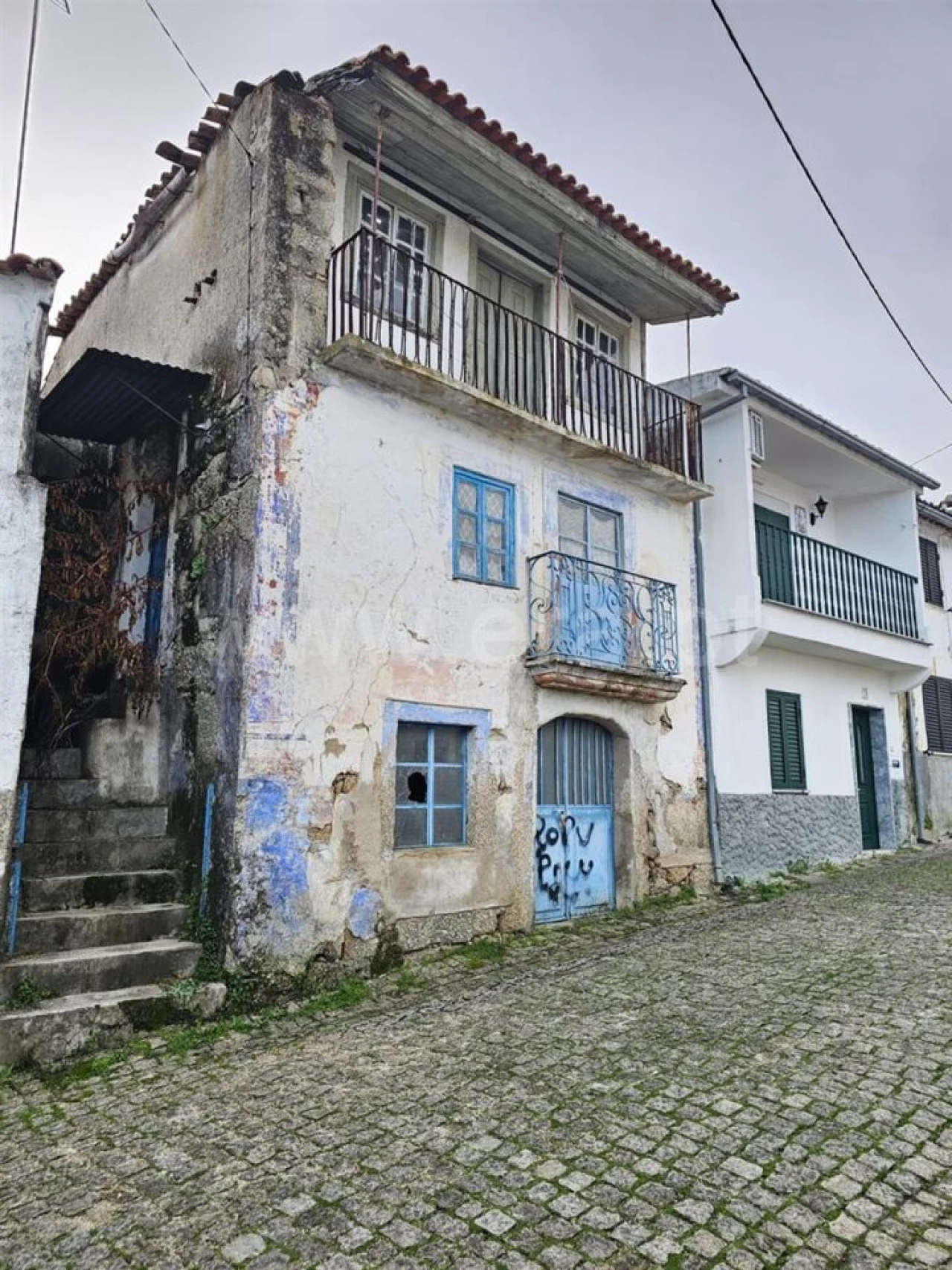 Moradia T3 para Venda em Orca Foto 2