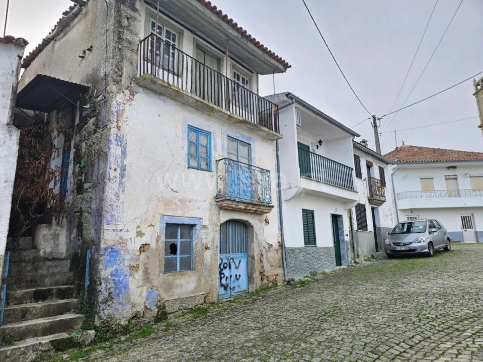 Moradia T3 para Venda em Orca Foto 3