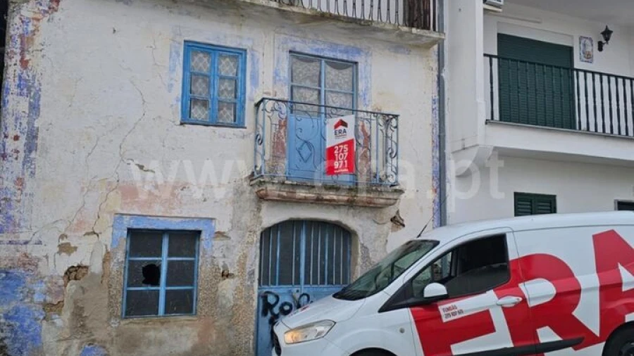 Moradia T3 para Venda em Orca