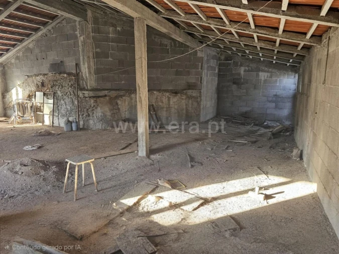 Moradia T2 para Venda em Barroca Foto 15