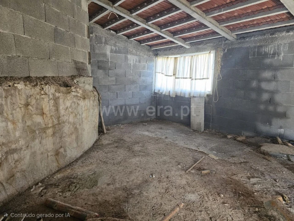 Moradia T2 para Venda em Barroca Foto 12