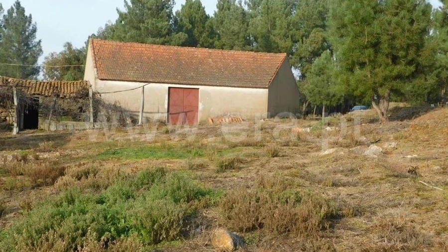 Quinta T1 para Venda em Enxames