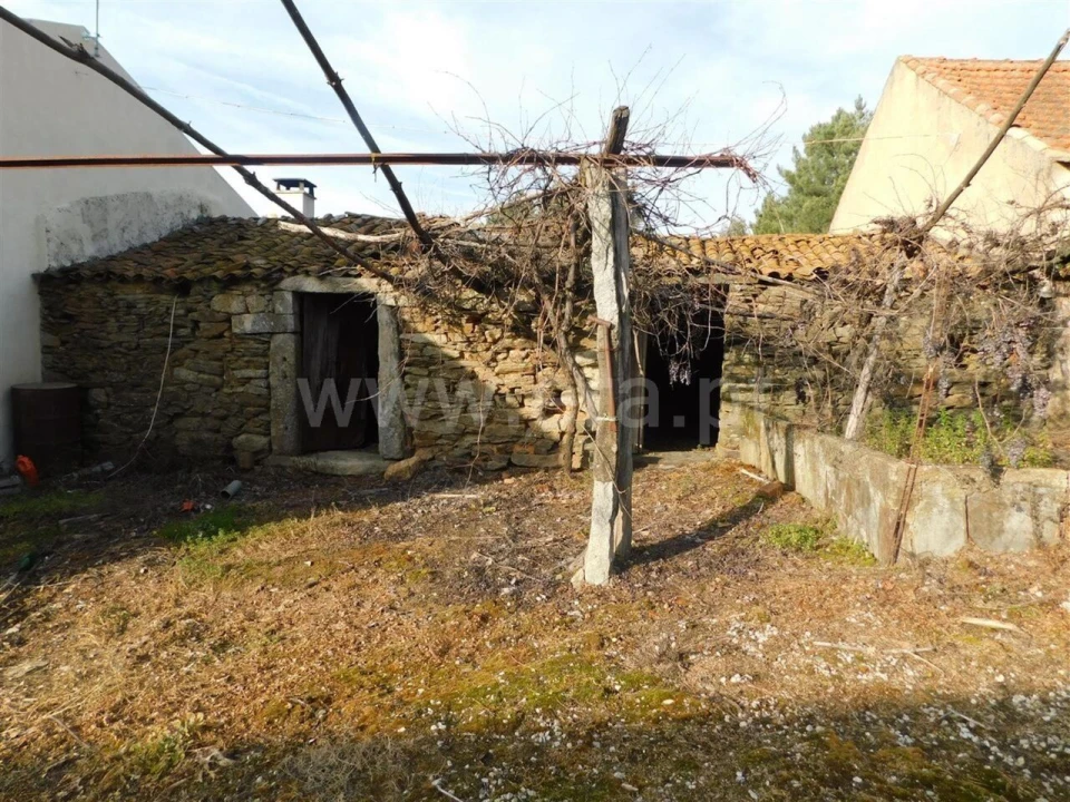 Quinta T1 para Venda em Enxames Foto 2