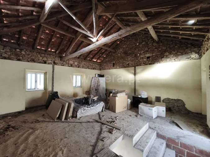 Moradia T2 para Venda em Penha Garcia Foto 10