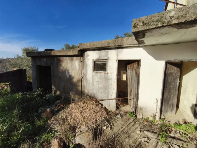 Moradia T2 para Venda em Penha Garcia Foto 20