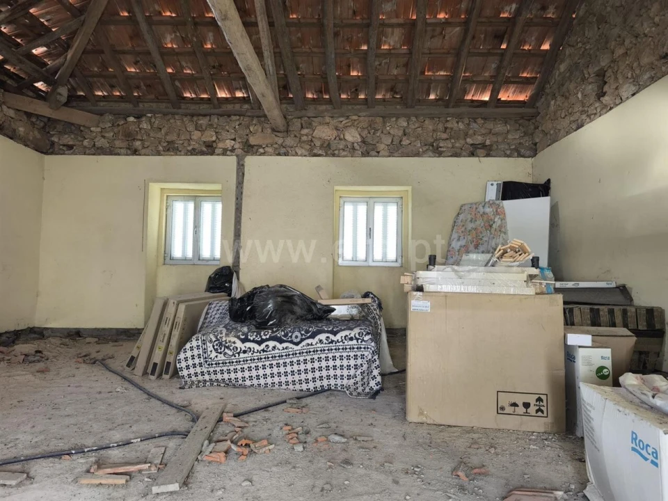 Moradia T2 para Venda em Penha Garcia Foto 14