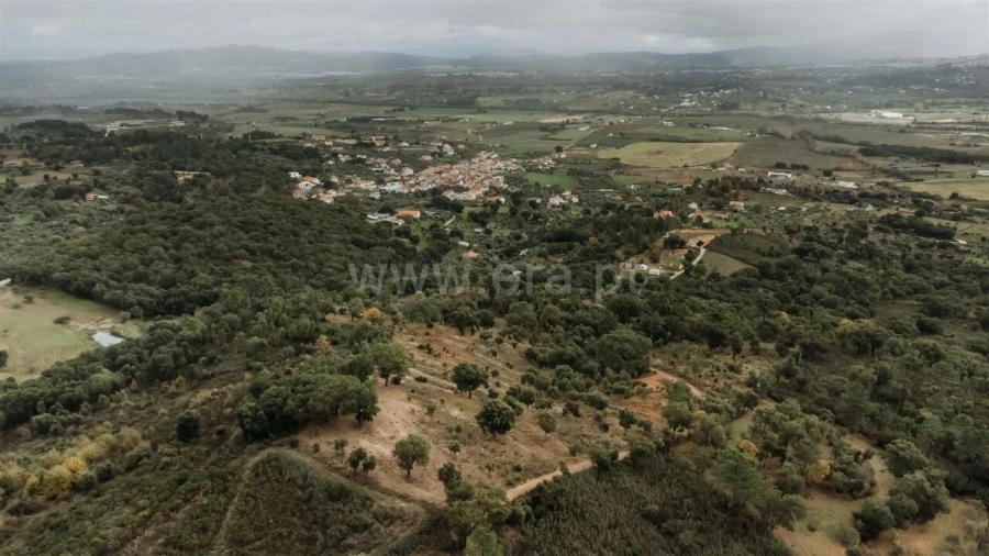 Quinta T0 para Venda em Telhado Foto 3