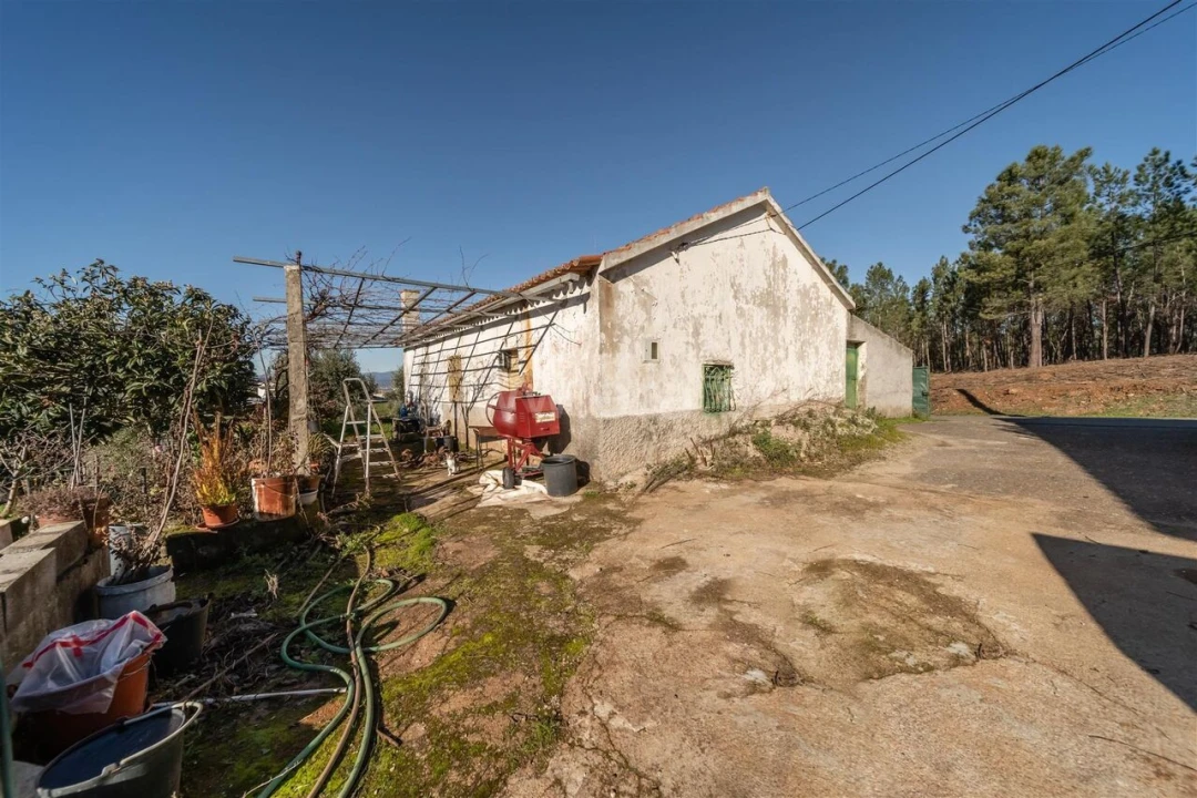 Quinta T0 para Venda em Fatela Foto 12