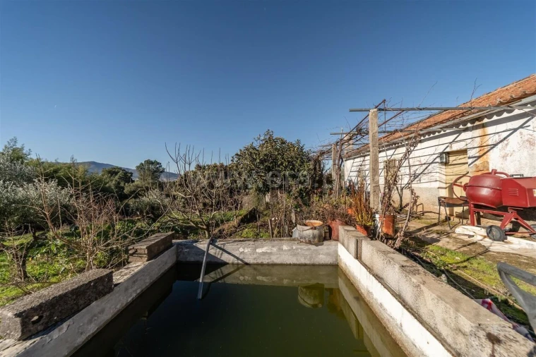 Quinta T0 para Venda em Fatela Foto 13