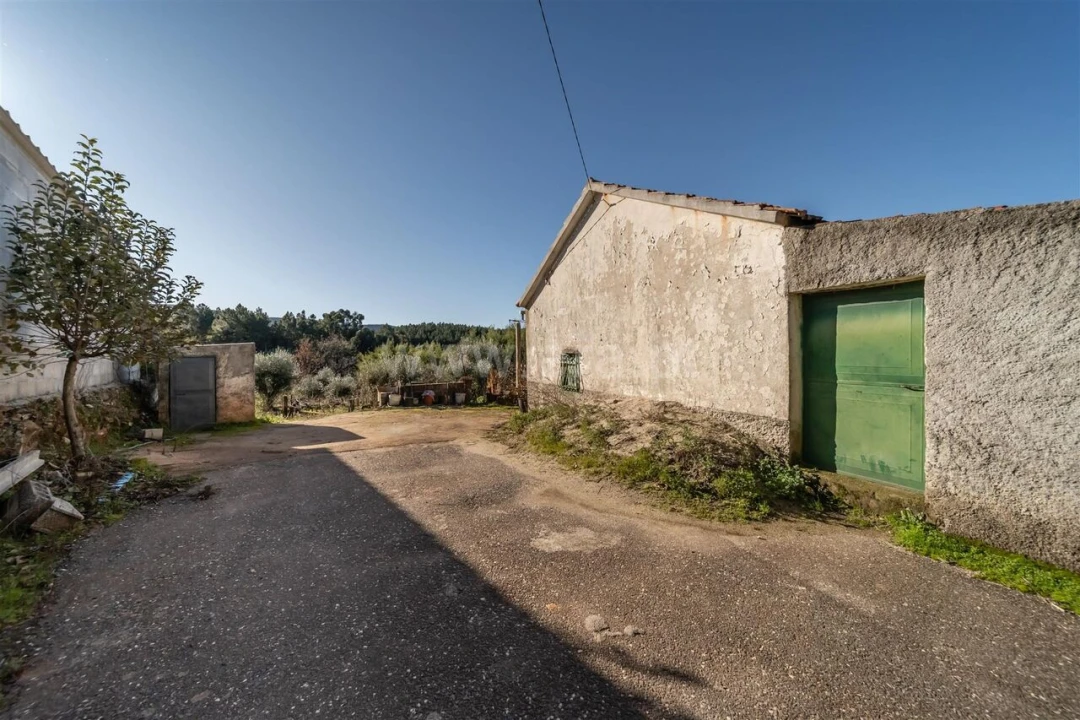 Quinta T0 para Venda em Fatela Foto 10