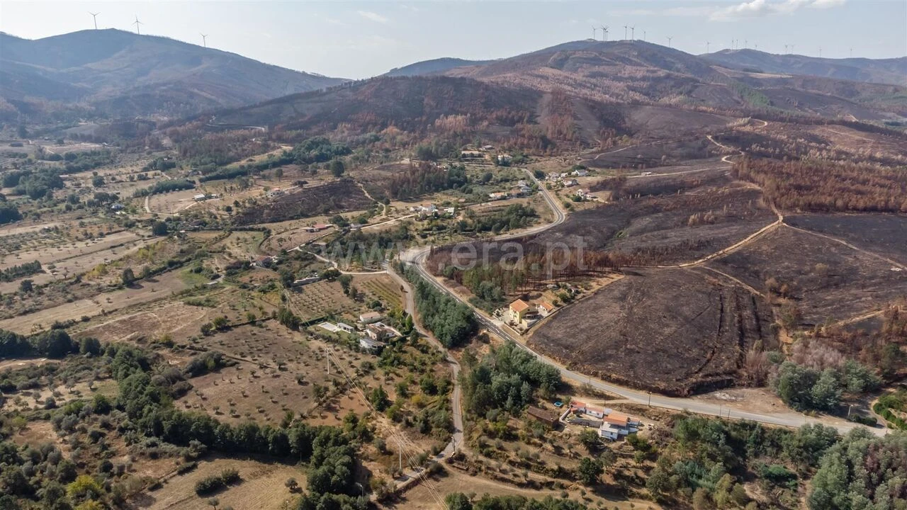 Terreno para Venda em Souto da Casa Foto 9