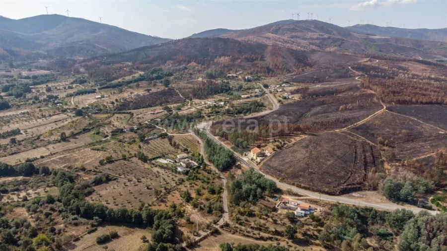 Terreno para Venda em Souto da Casa Foto 9