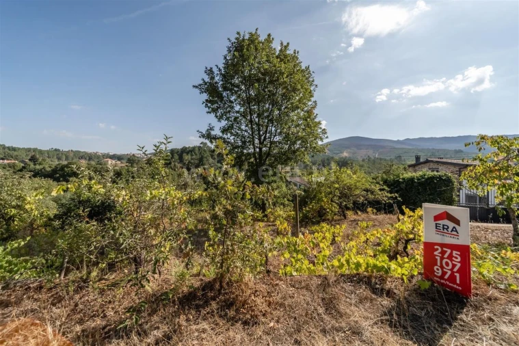 Terreno para Venda em Souto da Casa Foto 12