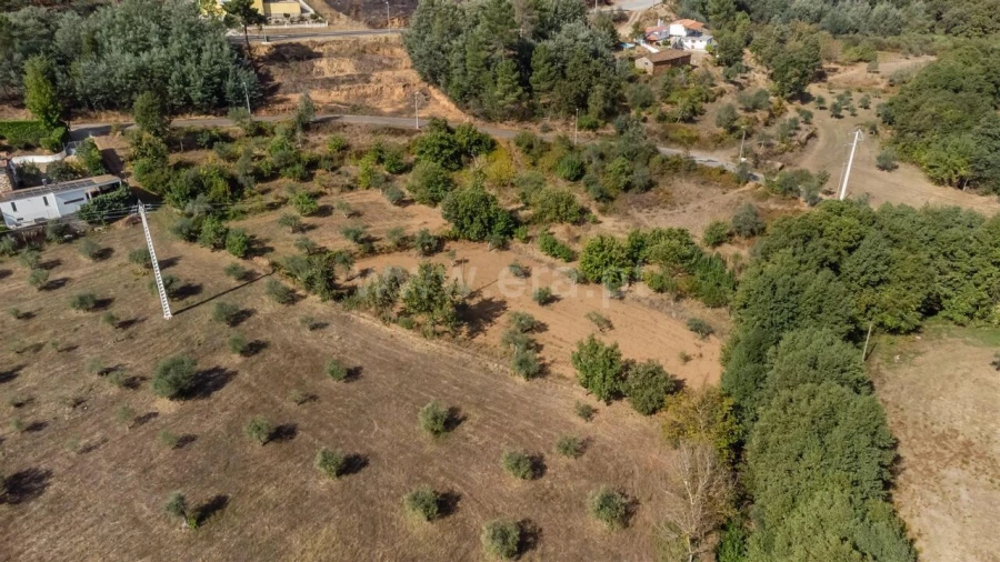 Terreno para Venda em Souto da Casa Foto 1