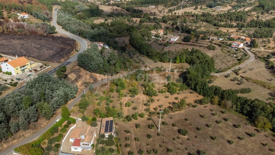 Terreno para Venda em Souto da Casa Foto 7
