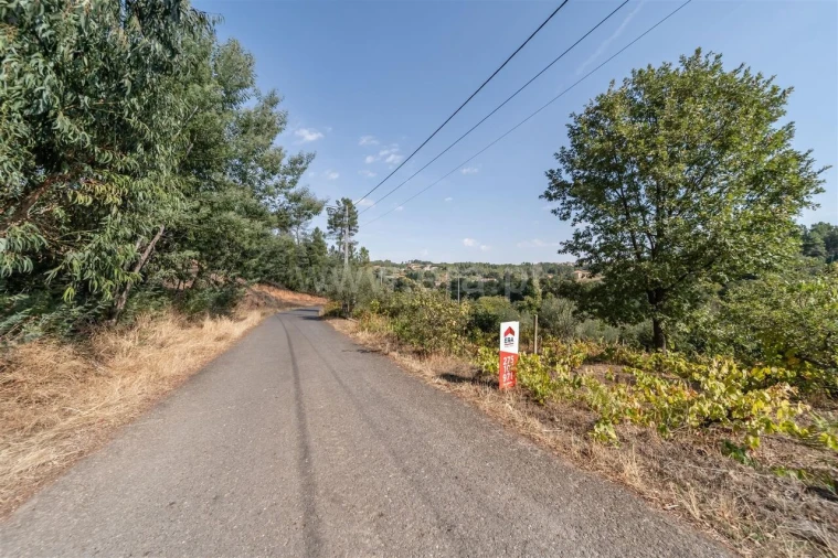 Terreno para Venda em Souto da Casa Foto 10